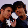 Dean and Sam avatar